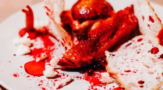 Blue Wren Restaurant