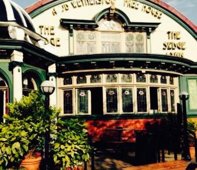 The Sedge Lynn - JD Wetherspoon