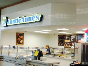 Auntie Anne's