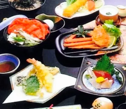 Kamon Tanaka Shiyakusho-mae