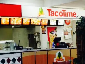 Taco Time