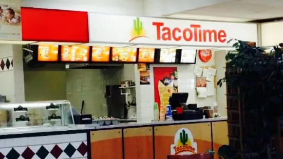 Taco Time