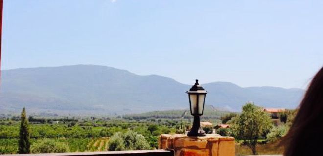 Yedi Bilgeler Restaurant