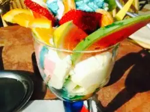 Eiscafe San Remo