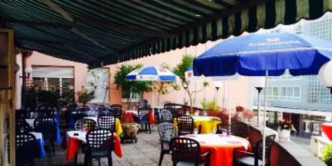 Arlecchino Ristorante Pizzeria