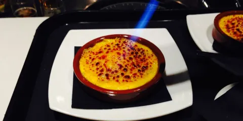 B White Pinseria Pinzeria Pizzeria