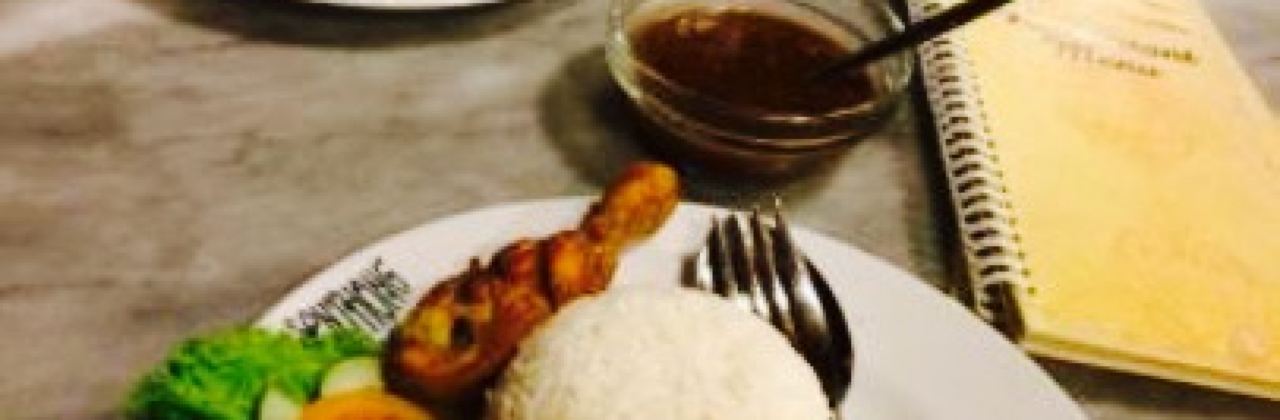 Senthong Sari Restaurant