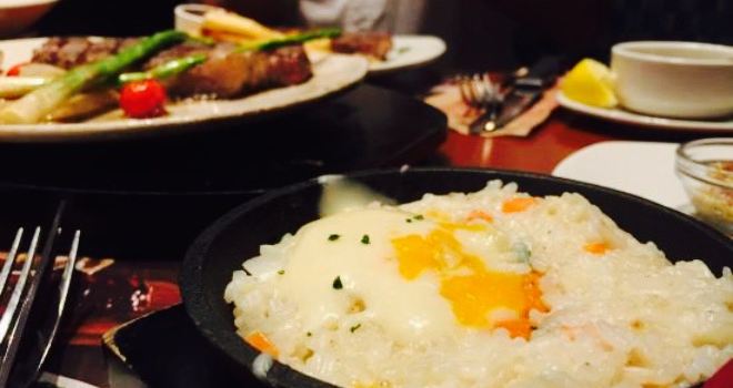 Outback Steakhouse Yuseong