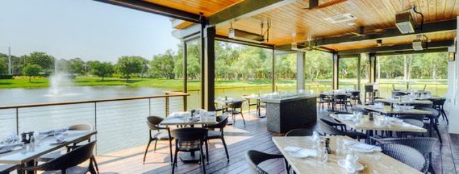 Aqua Grill