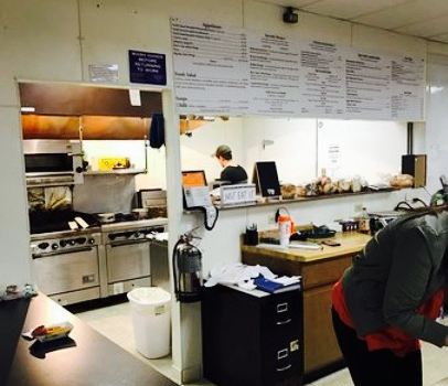 Village Deli