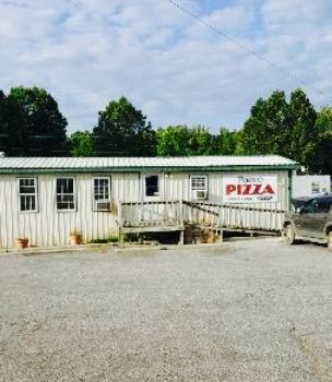 Papenos Pizza