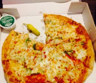 Papa John's