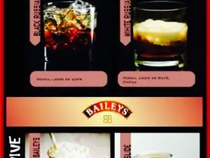 Memphis Parrilla Resto Bar