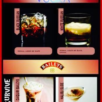 Memphis Parrilla Resto Bar