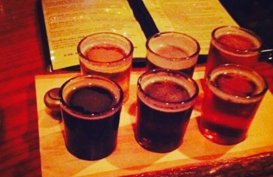 Lake Placid Pub & Brewery