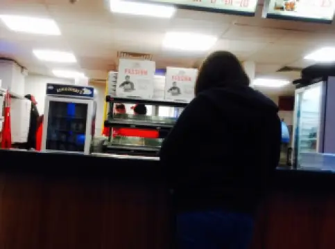 Papa Johns, Primrose Valley