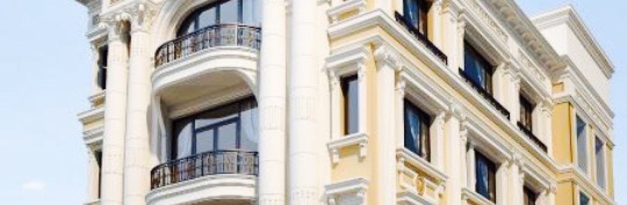 Ngoc Luc Bao Restaurant