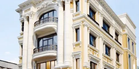 Ngoc Luc Bao Restaurant