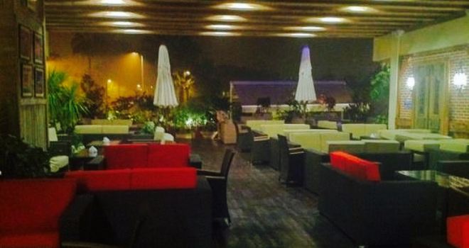 Rio Cafe & Restaurant