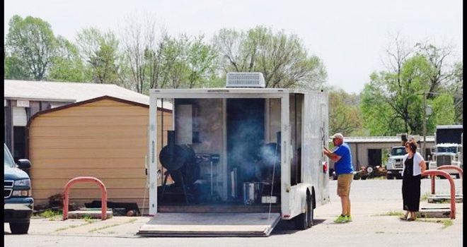 Big Cat BBQ