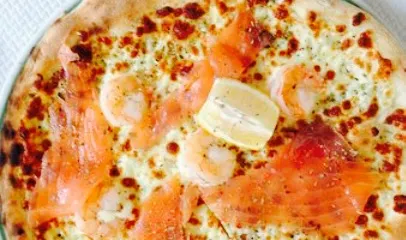 Hotel Restaurant Les Italiens