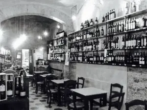 Vineria F.lli Macchiavello