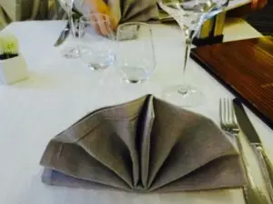 La Bonne Fourchette