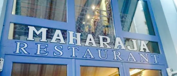 Maharaja