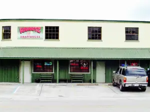 Kahootz Draft House