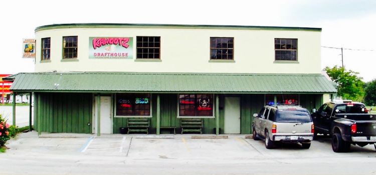 Kahootz Draft House