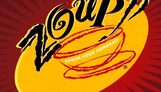 Zoup!