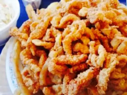 Liberty Bell Famous Roast Beef & Seafood