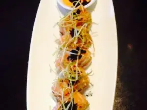 Kaiseki Japanese Restaurant