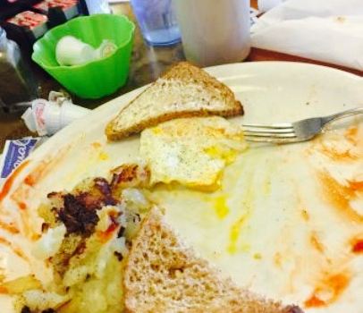 Andy's Pancake & Steakhouse