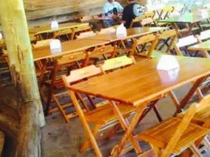 Restaurante Zambon