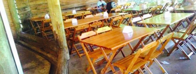 Restaurante Zambon