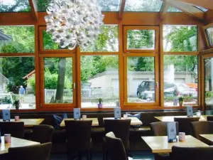 Cafe Waldeck