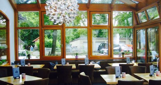 Cafe Waldeck