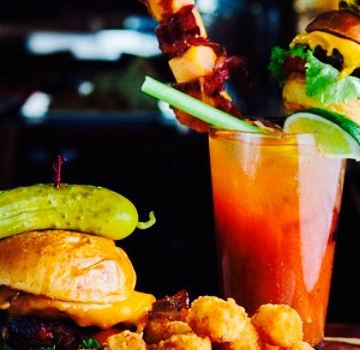 Severna Park Taphouse