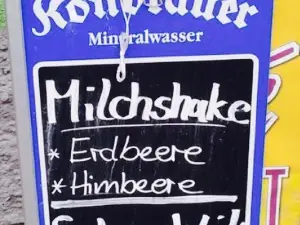 Cafe Am Markt