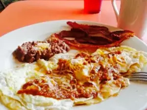 Andy's Restaurant