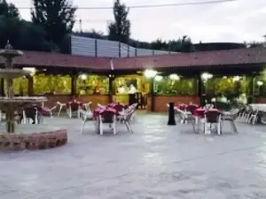Restaurante Zumacar