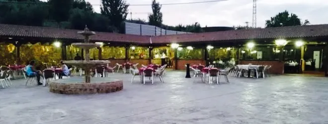 Restaurante Zumacar