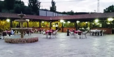 Restaurante Zumacar