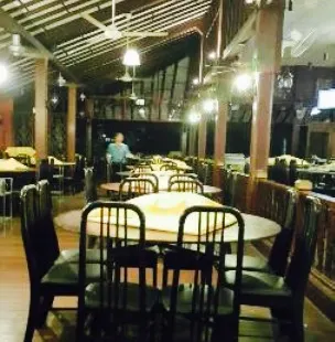 Restoran Tasik Indah