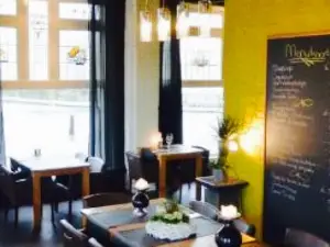 Brasserie Leon