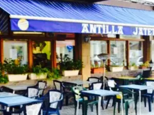 Antilla