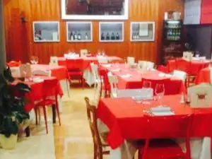 Bistrot Baroque