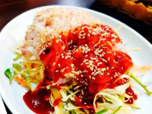 Sashimi Yard
