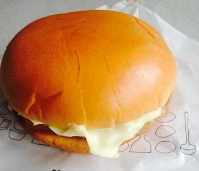 Mos Burger Himeji Tsujii